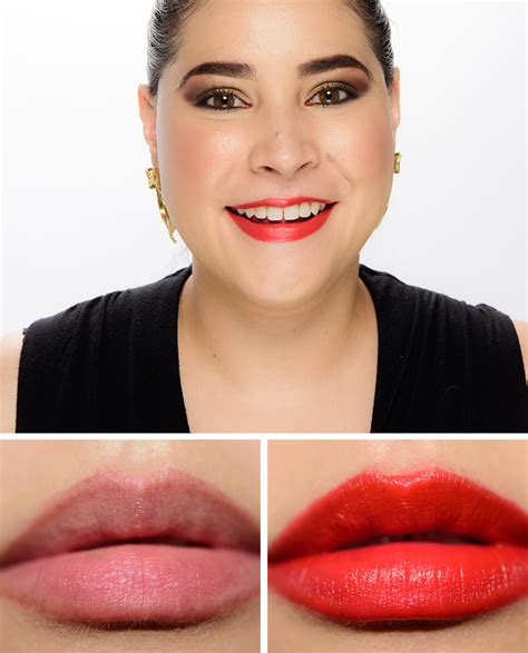 chanel 827 rouge magnifique